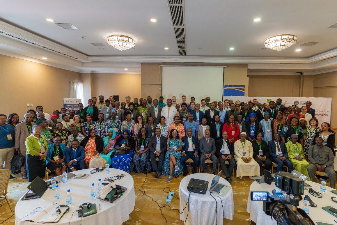 ASP Meeting